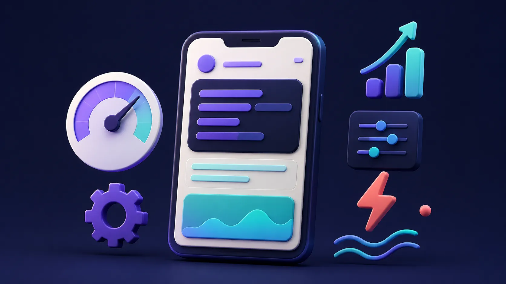Boost your Android app's performance with these 10 expert Jetpack Compose optimization strategies for faster, smoother user experiences in 2025.