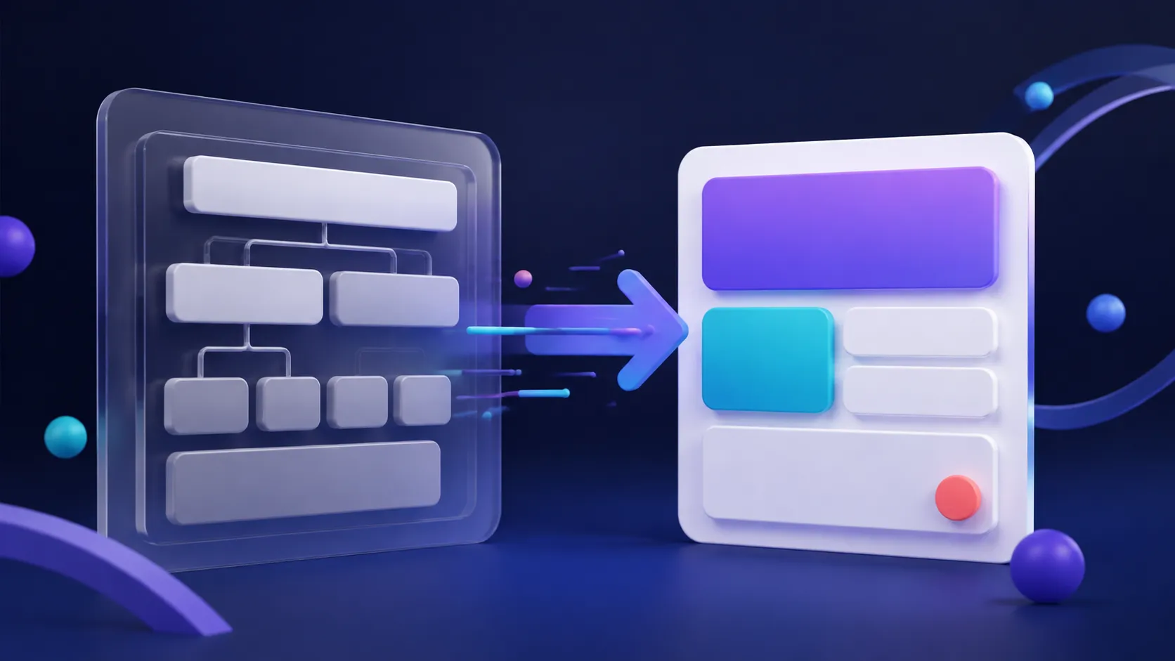 Transform your Android app from traditional XML Views to modern Jetpack Compose with our comprehensive migration strategies and best practices.