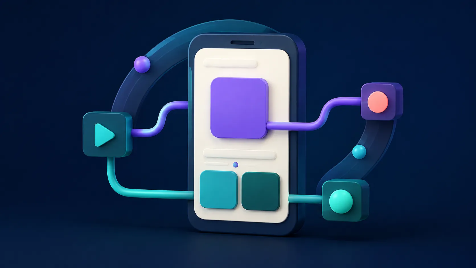 Master Jetpack Compose side effects with proper effect handlers for building robust Android applications
