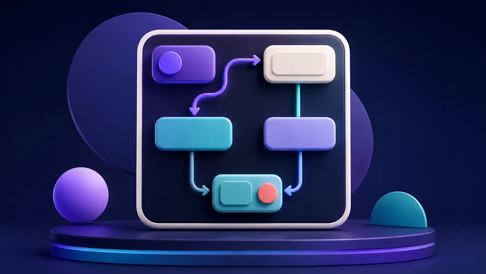 How Navigation 3 in Jetpack Compose uses a back stack, entry provider, and NavDisplay to manage navigation state and display UI content reactively.